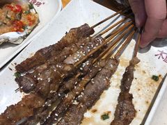 -木屋烧烤(坂田天安云谷店)