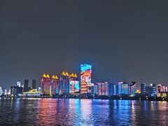 -武汉关码头(轮渡站)