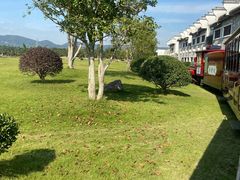 -溪口-滕头旅游景区