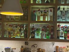 -宿醉·意大利餐厅(忠义街店)