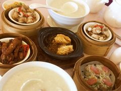 -好彩海鲜酒家(帝国中心店)