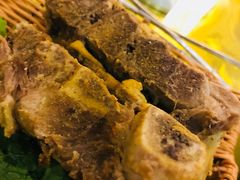 -大眼锅贴水饺(河东店)