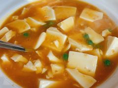 金汤虾头膏豆腐-星怡会·新加坡新美食(苏州中心店)