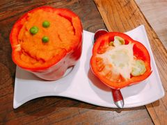 -五观堂素食(新华路店)