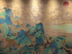-君庭中餐厅(友谊宾馆店)