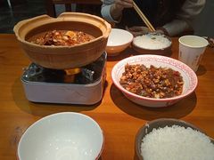 -陈家婆的菜(梅溪湖店)