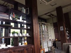 -日出青木·杭帮菜名店