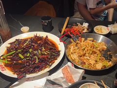 -红盔甲·小龙虾(人民广场店)