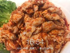 -韩厨（原金韩宫）(万达广场店)