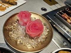 -丰茂烤串(公园店)