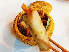 -老房子·1881海鲜餐厅