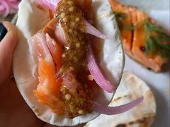 -BOR Eatery(安福路店)