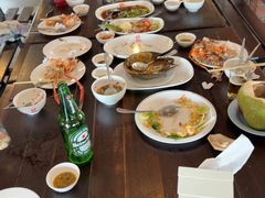 -大螃蟹海鲜餐厅