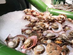 -星伦多自助料理·涮烤一体(嘉兴八佰伴店)