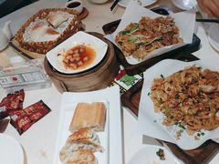 -山顶沙河粉-粤菜馆(凯旋店)