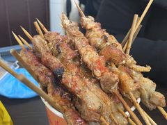 -同来顺烧烤餐厅(哈尔滨道店)