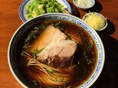 红汤红焖肉-同得兴 Since·1995 传统苏式面馆(十全街店)