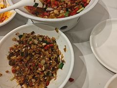 -兰湘子·湘菜小炒(南京江宁万达店)