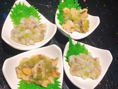 -真剑日本料理·铁板烧(贵州路店)