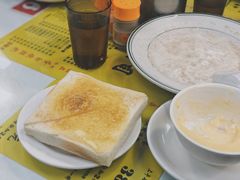 -澳洲牛奶公司(佐敦店)