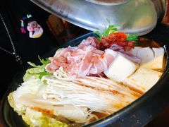 -有喜屋·深夜食堂(北京西路店)