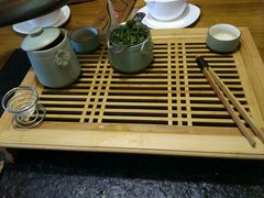 -小城粥道·海胆鲜虾粥(解放广场店)