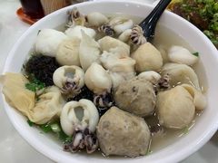 -文辉墨鱼丸大王(铜锣湾渣甸街总店)