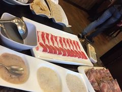 -许府牛杂·鲜牛肉火锅(梁溪万达店)