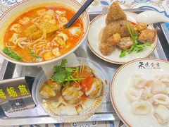-1980烧肉粽(中山路店)