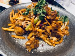 -聚鑫阁江浙菜·非遗传承技艺(青村帝华园店)