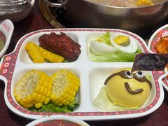 -大吉利·潮汕鲜牛肉火锅(西安店)