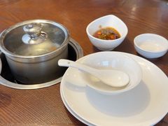 -东海怡品海鲜豆捞(舟宿夜江店)