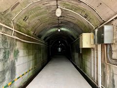 -黄河小浪底水利枢纽风景区