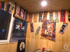 -福匠日本料理(人民路店)