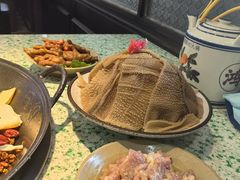 -鸿姐老火锅(疁城新天地店)