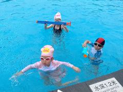 -宁波九龙湖开元度假村