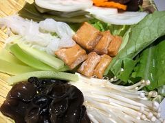 -鱼酷活鱼烤鱼(恒隆广场店)