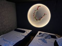 -大桶大足浴(南翔店)