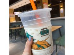 -放哈·甜醅子奶茶创造者(正宁路店)