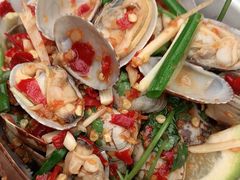 -浮何烤铺(桐梓林店)