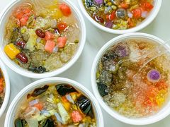 -上官栗子四果汤(厦禾路店)