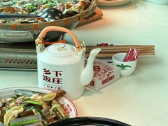 -广府乡下·饭庄(新港东路店)