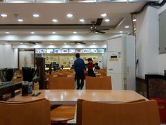大堂-老盛兴·上海小笼汤包馆(武夷店)