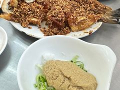 -松明一烤肉馆(鲁园店)