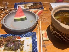 -肉串汪(月坛店)