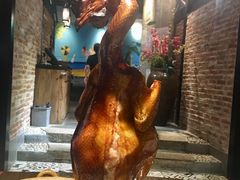 -广东道至正餐厅(区庄店)