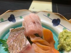 -Sushi Hanzo半藏(天环广场店)