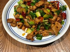 -云海肴·汽锅鸡·云南菜(美罗城店)