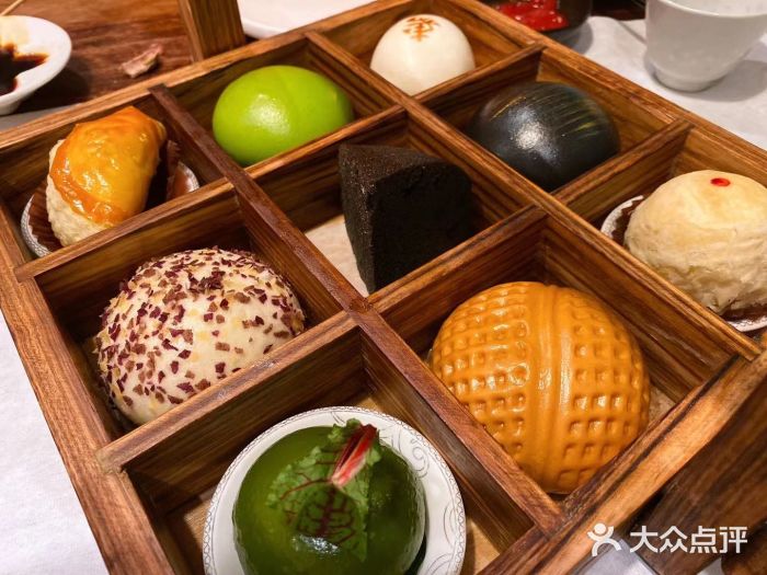 隐庐·私飨-图片-沈阳美食-大众点评网