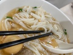 -燊意布拉肠云吞面(中山四路店)